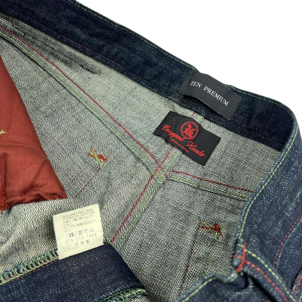 Zen Jeans (w36)