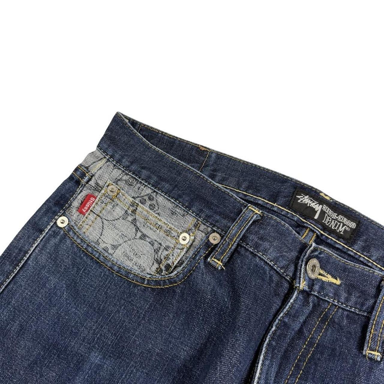 Stussy Jeans (w33)