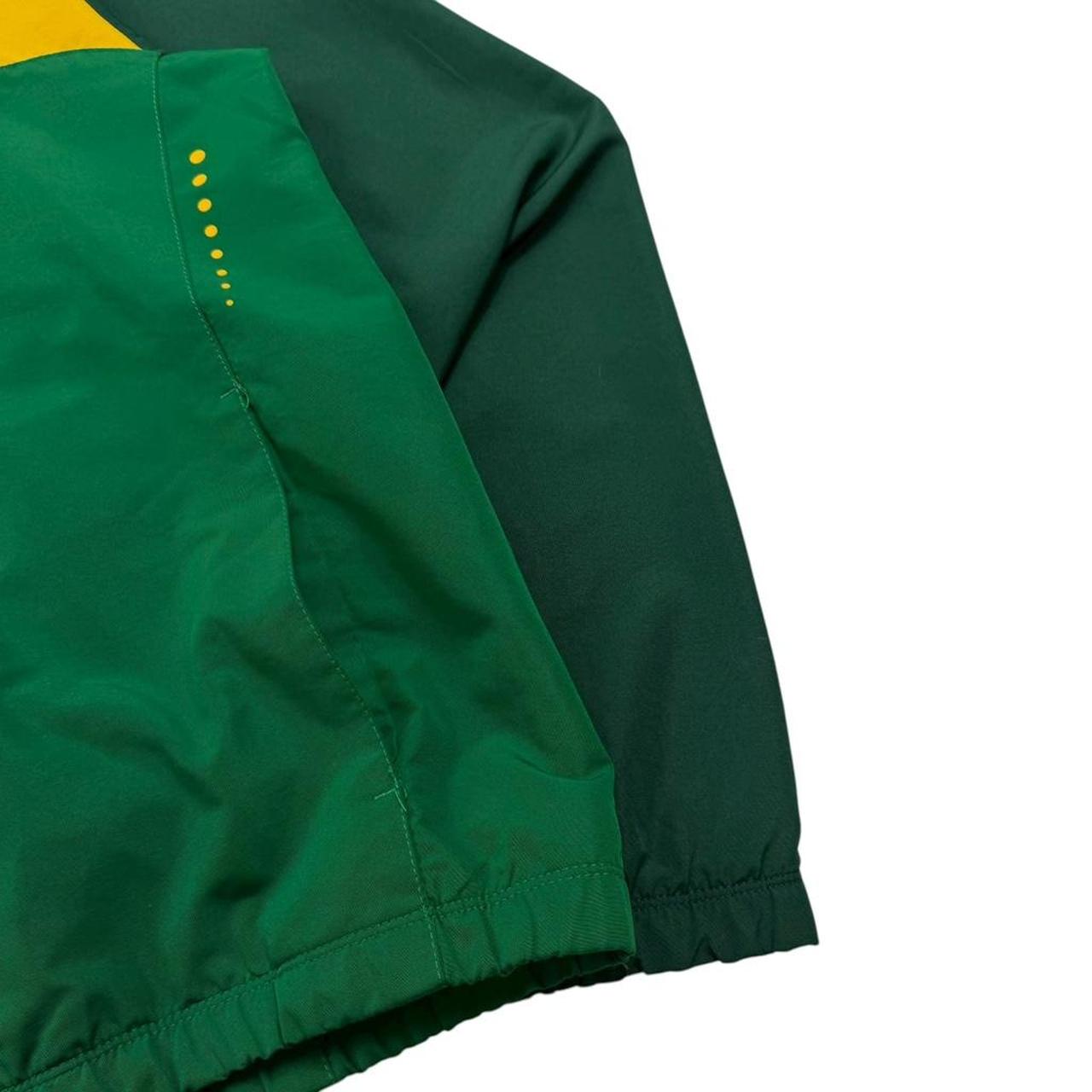Nike Brazil Track Jacket (M)
