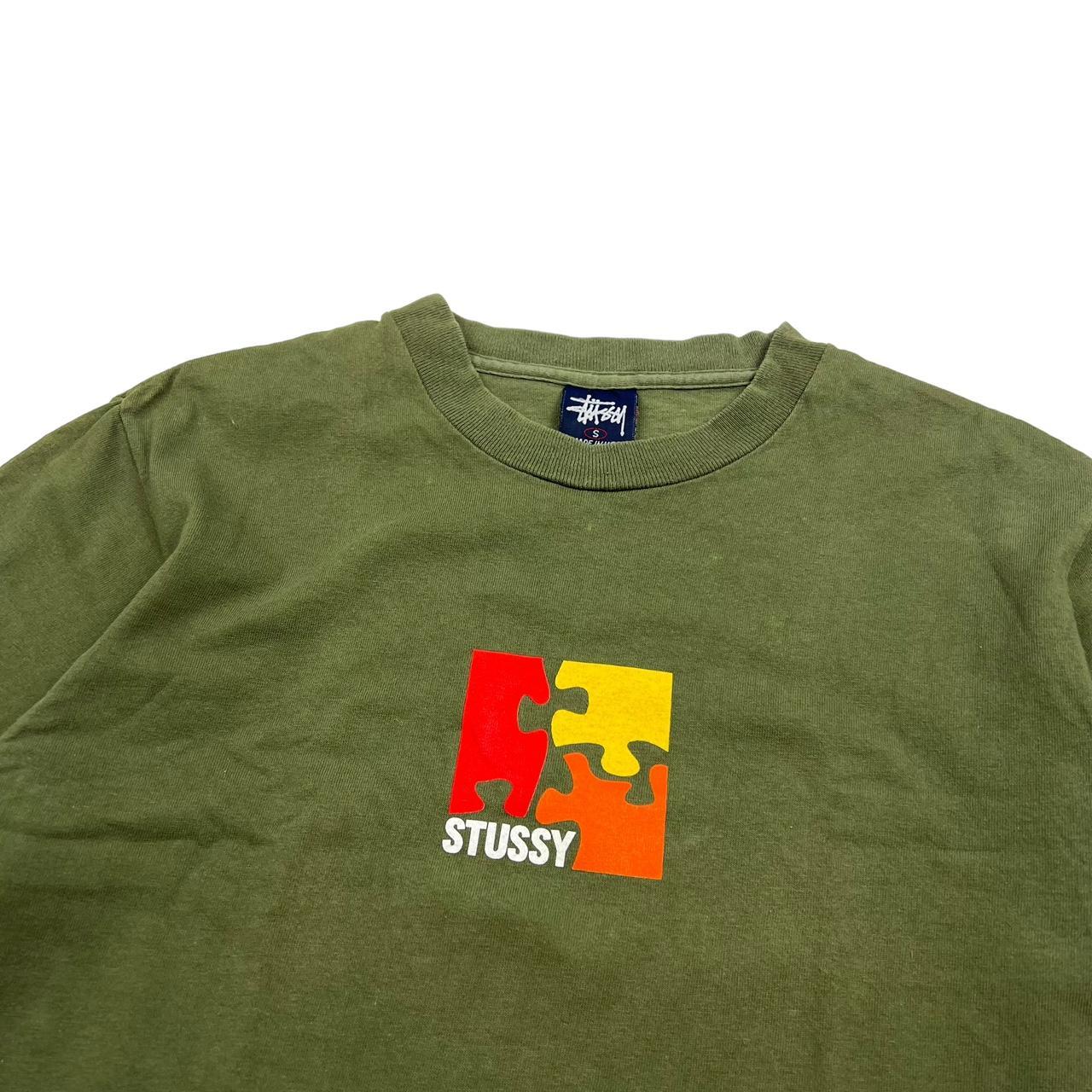 Stussy T-Shirt (S)