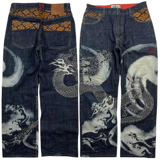 Karakuri Jeans (w30)
