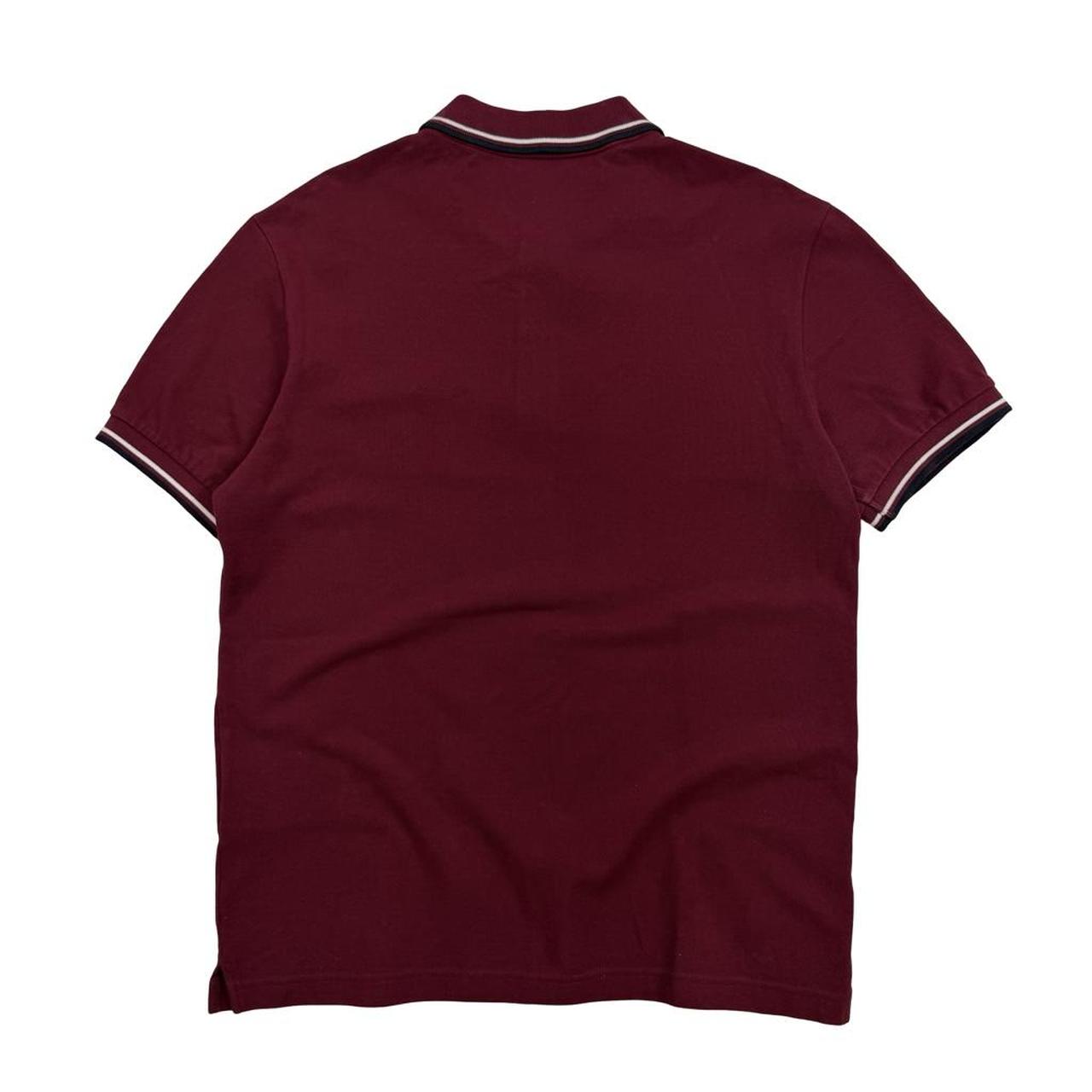Prada Polo Shirt (M)