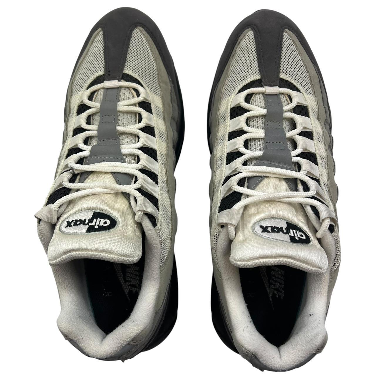 Nike Air Max 95 Granite (uk 8.5)