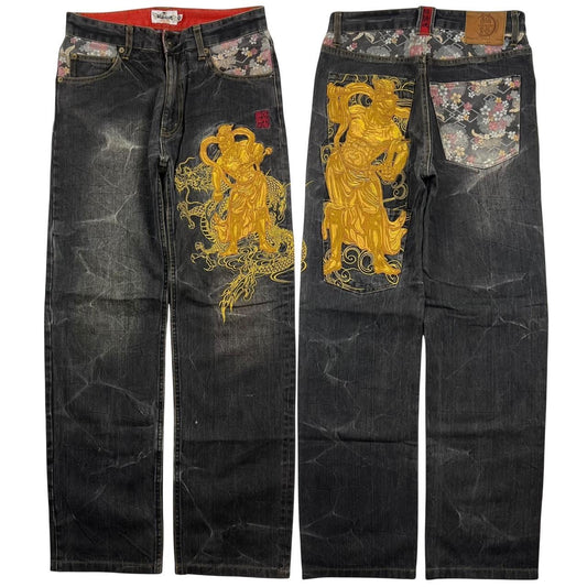 Karakuri Jeans (w30)