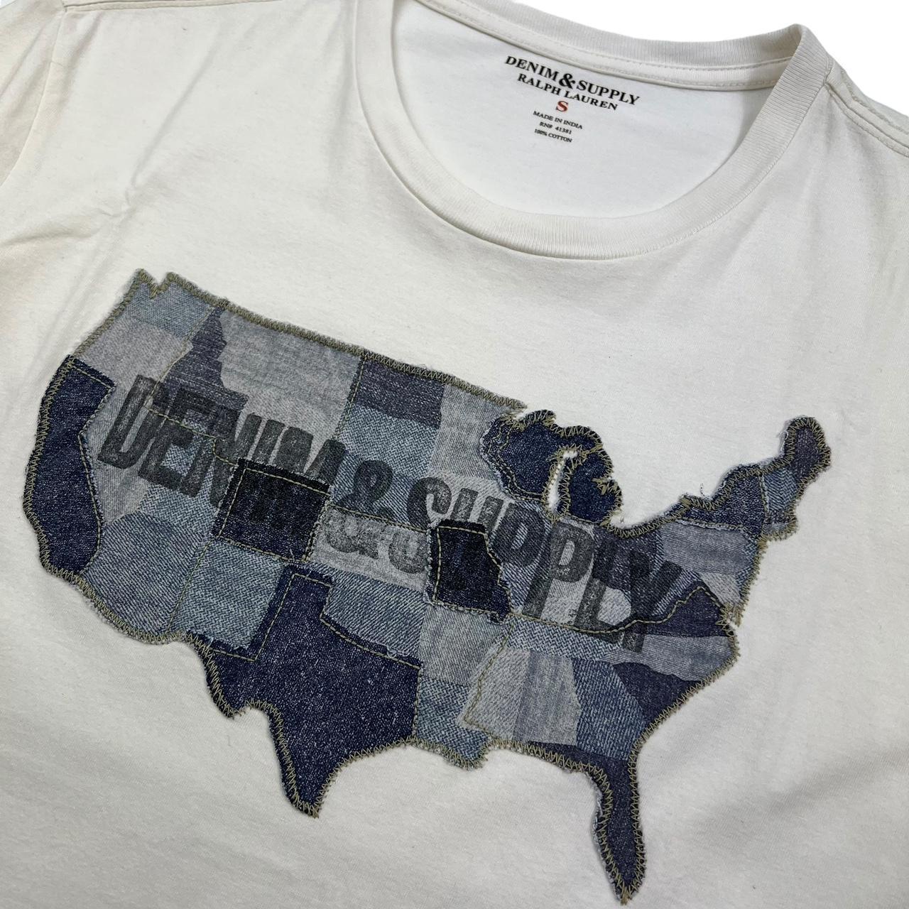 Ralph Lauren T-Shirt (S)