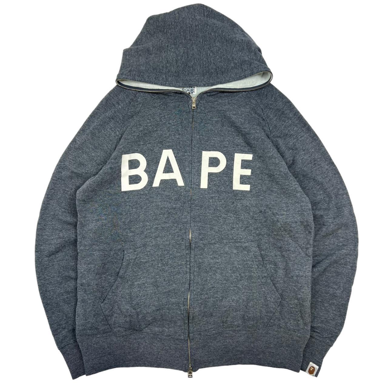 Bape Hoodie (S)
