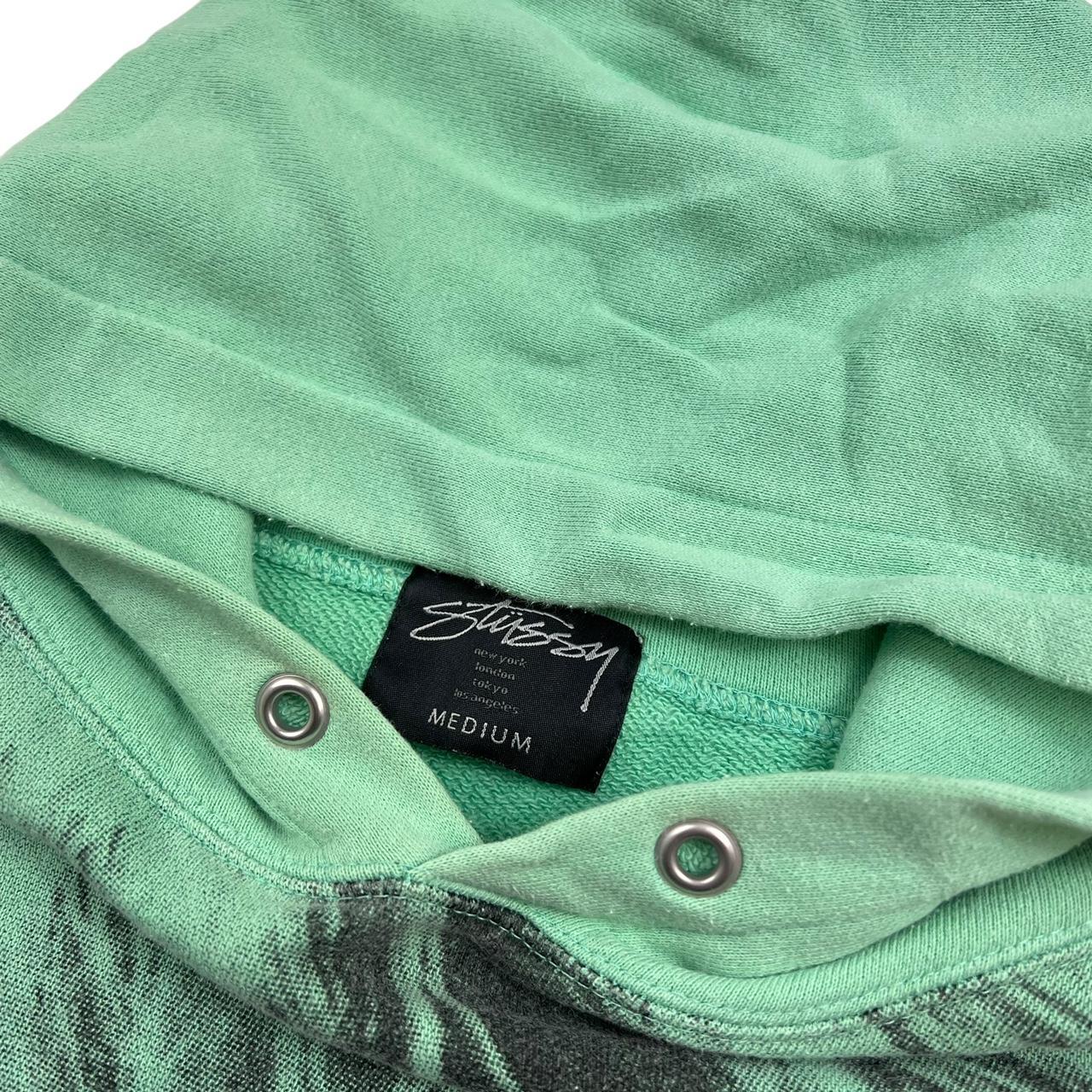 Stussy Hoodie (M)