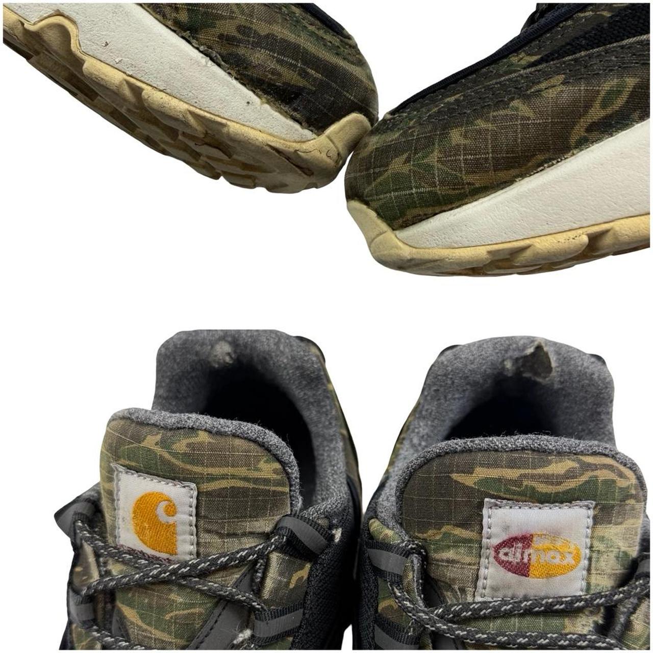 Nike x Carhartt Air Max 95 (uk 7)