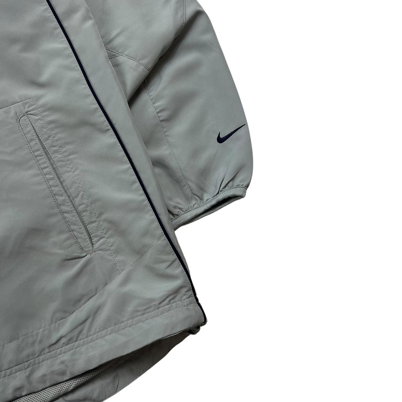 Nike Shox Track Jacket (L)