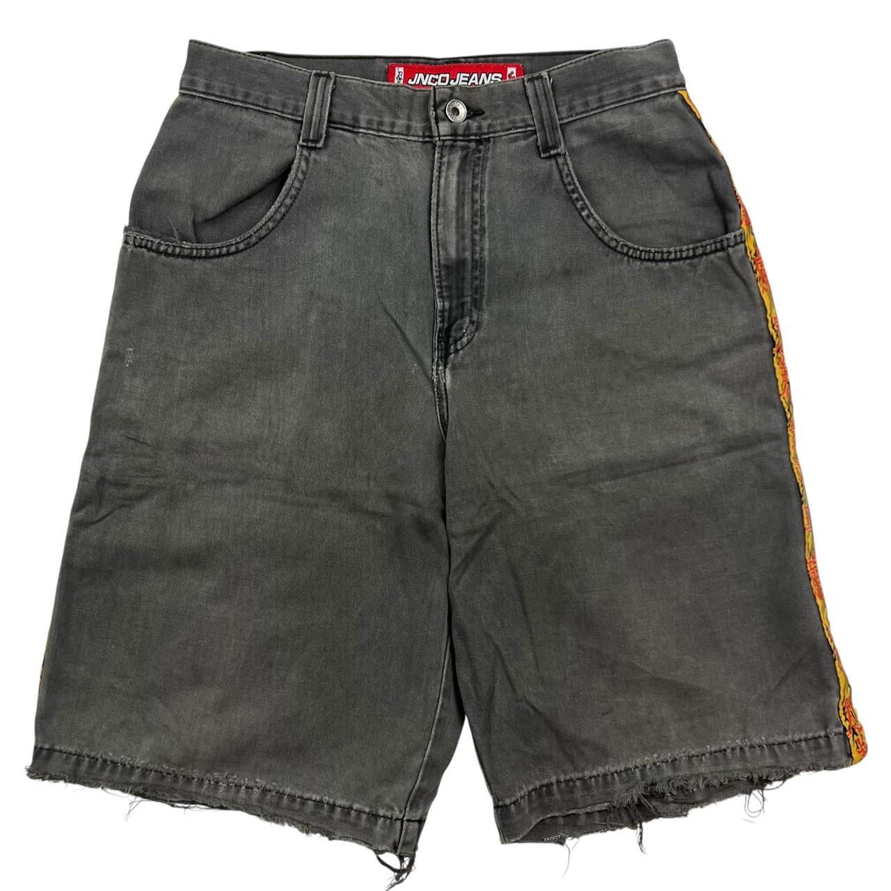 Jnco Shorts (w31)