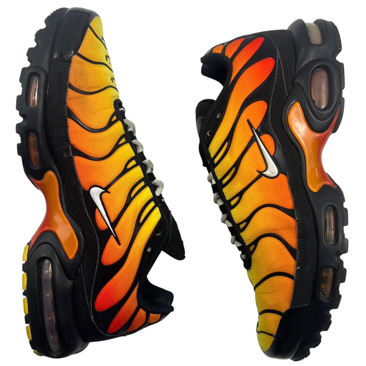 Nike TN Tiger (uk 9.5)