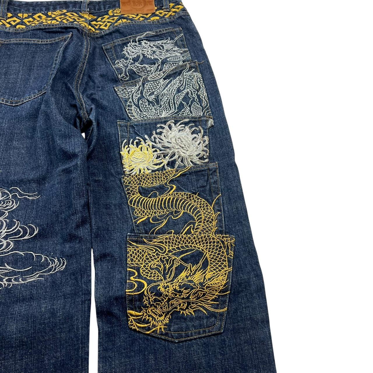 Karakuri Jeans (w33)