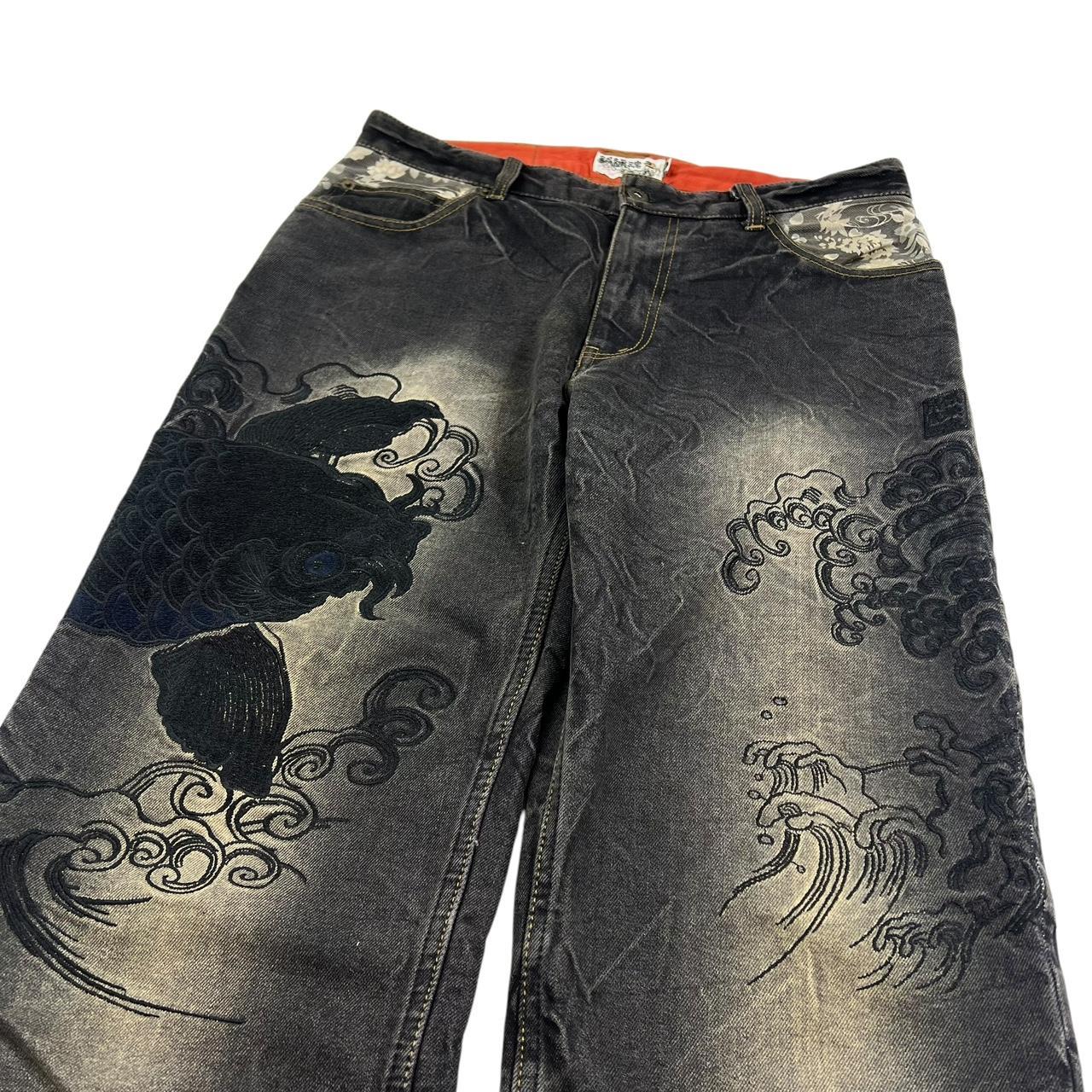 Karakuri Jeans (w32)