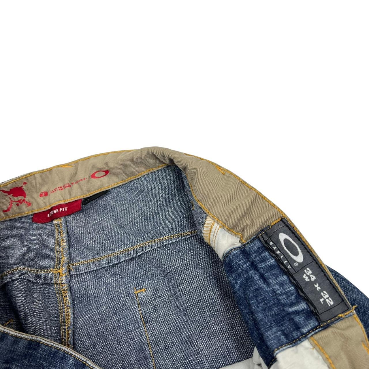 Oakley Jeans (w34)