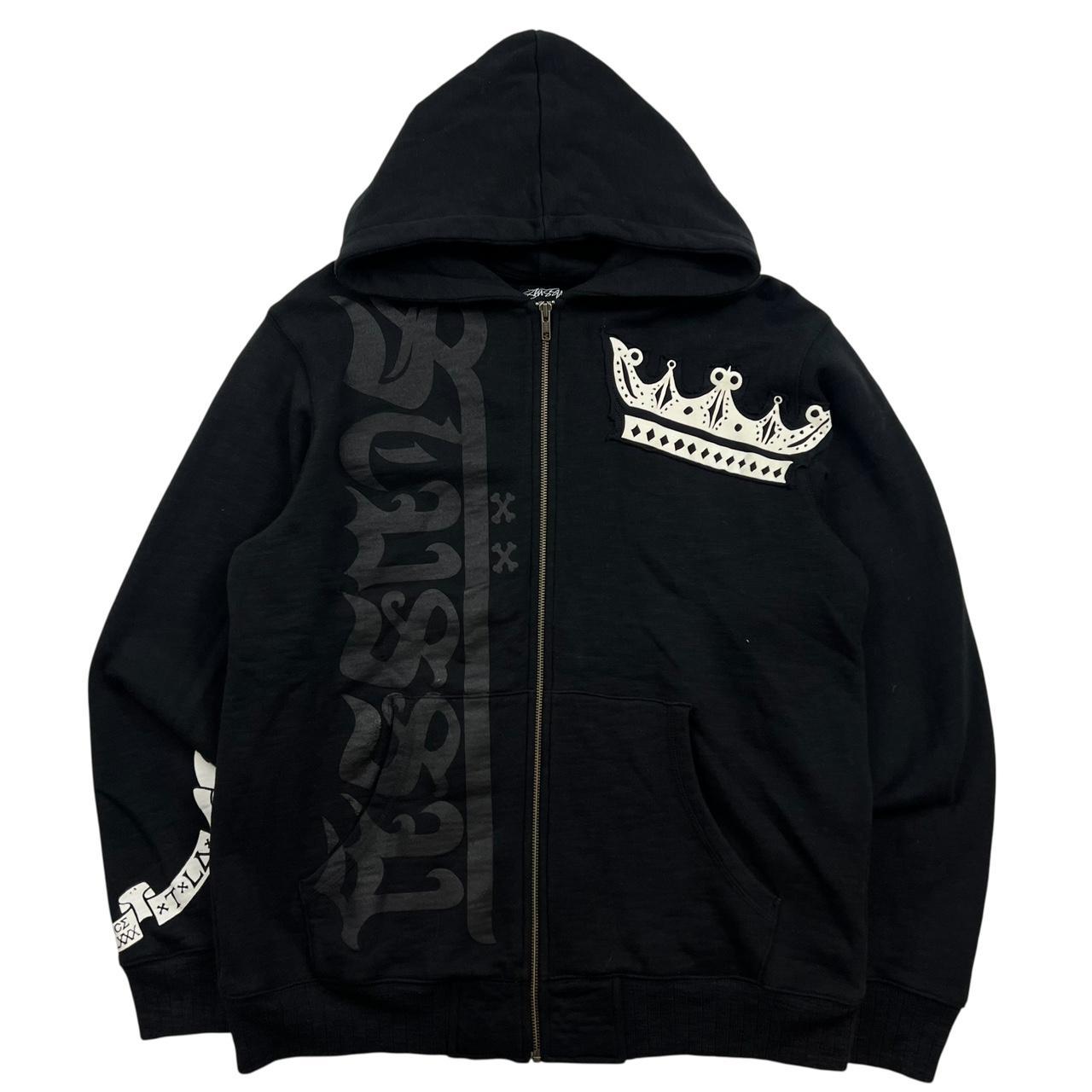 Stussy Hoodie (L)
