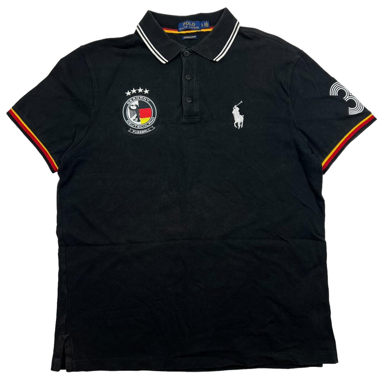 Ralph Lauren Polo Shirt (L)