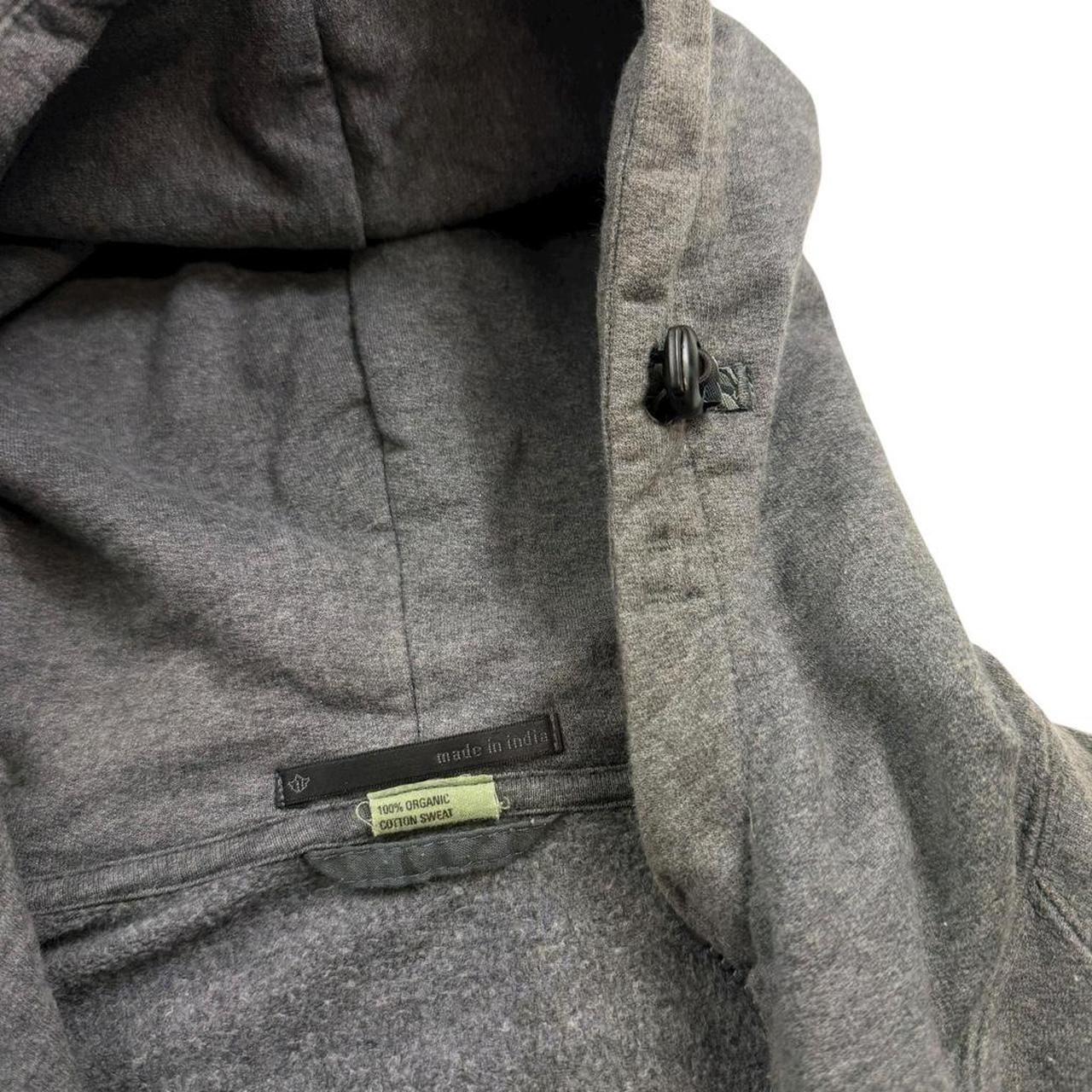 Maharishi Hoodie (M)