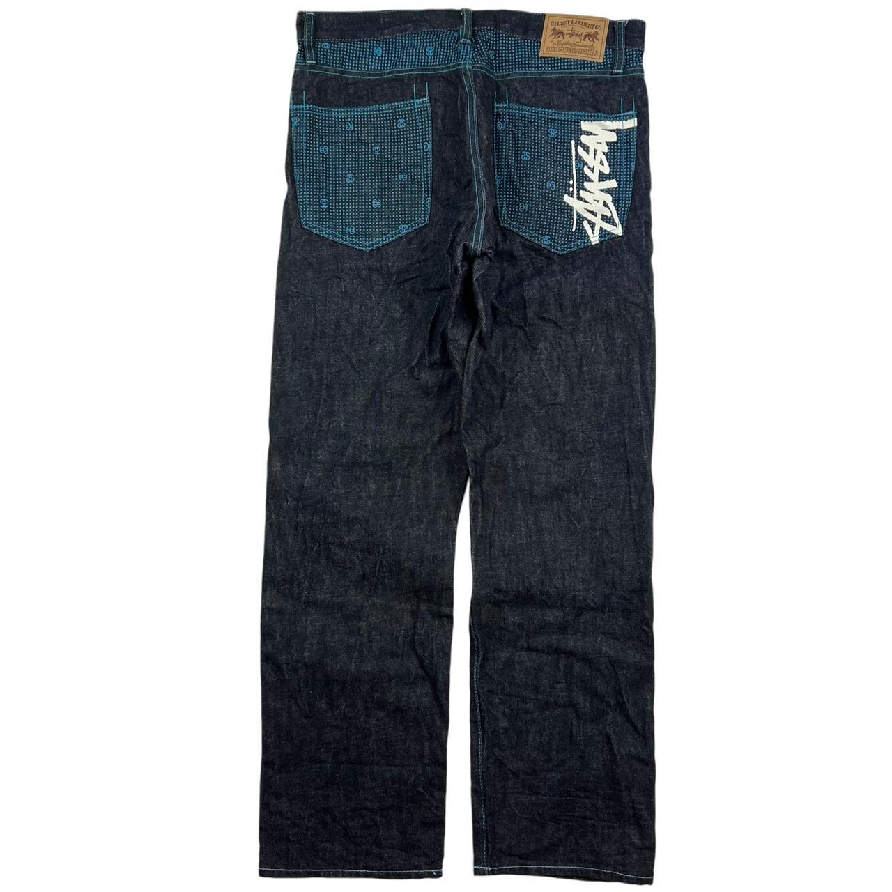Stussy Jeans (w34)