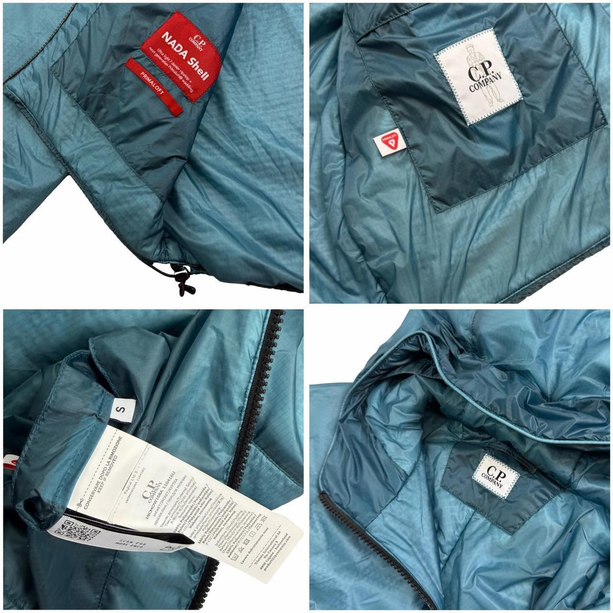 CP Company Jacket (S)