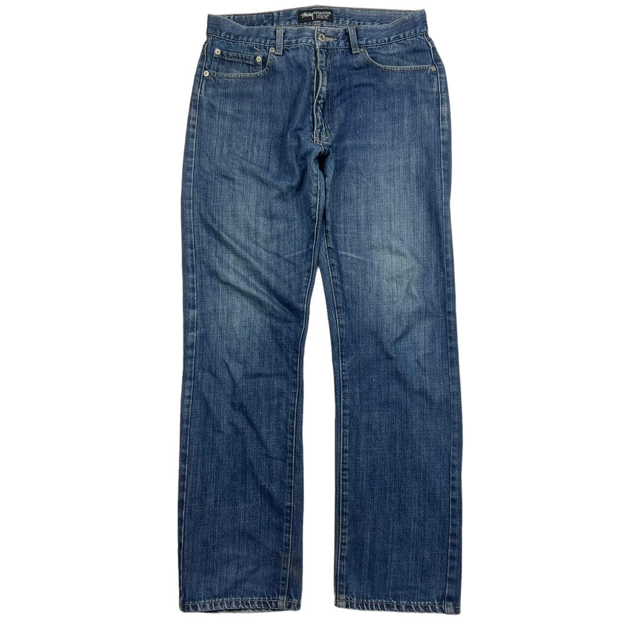 Stussy Jeans (w32)