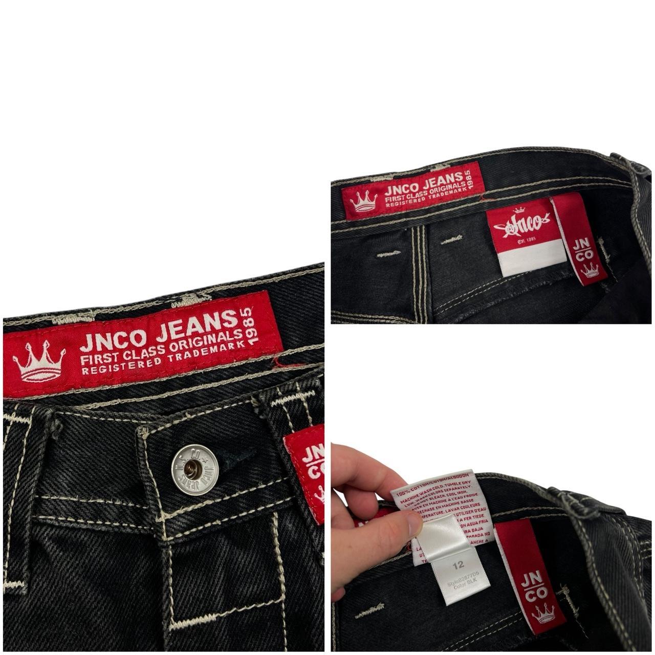 Jnco Shorts (w27)