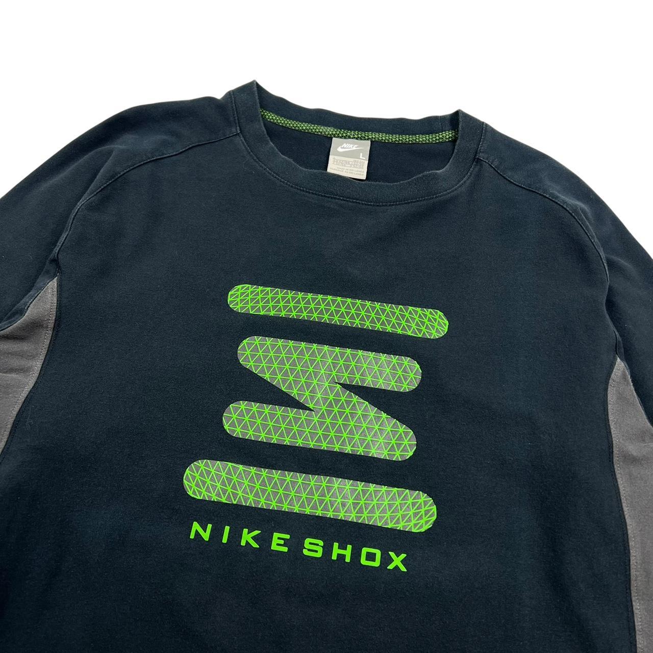 Nike Shox T-Shirt (L)