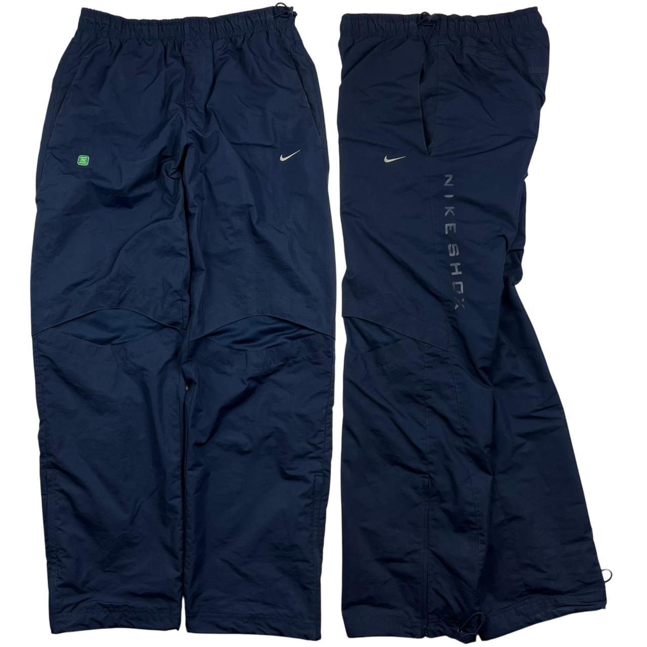 Nike Shox Track Pants (S)