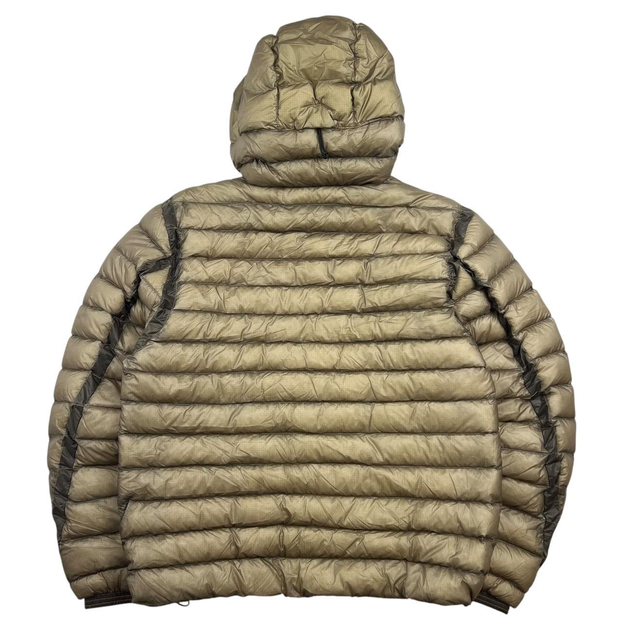 CP Company Puffer Jacket (M)