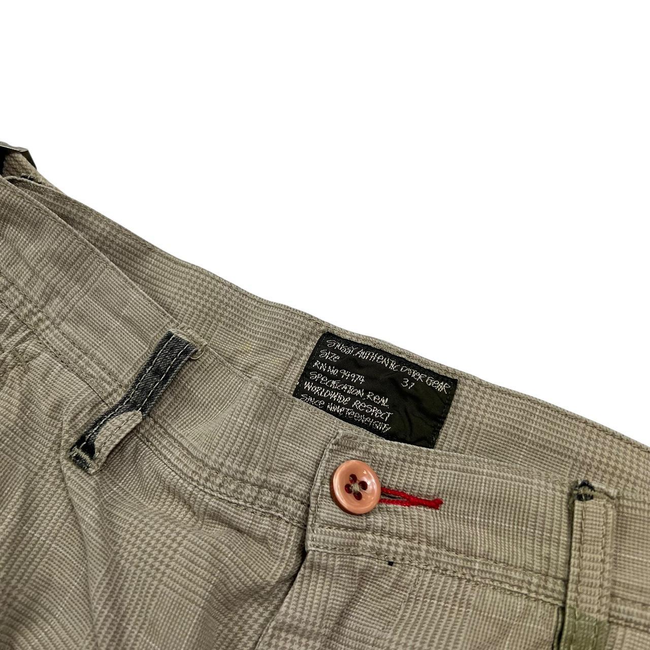 Stussy Cargo Trousers (w31)