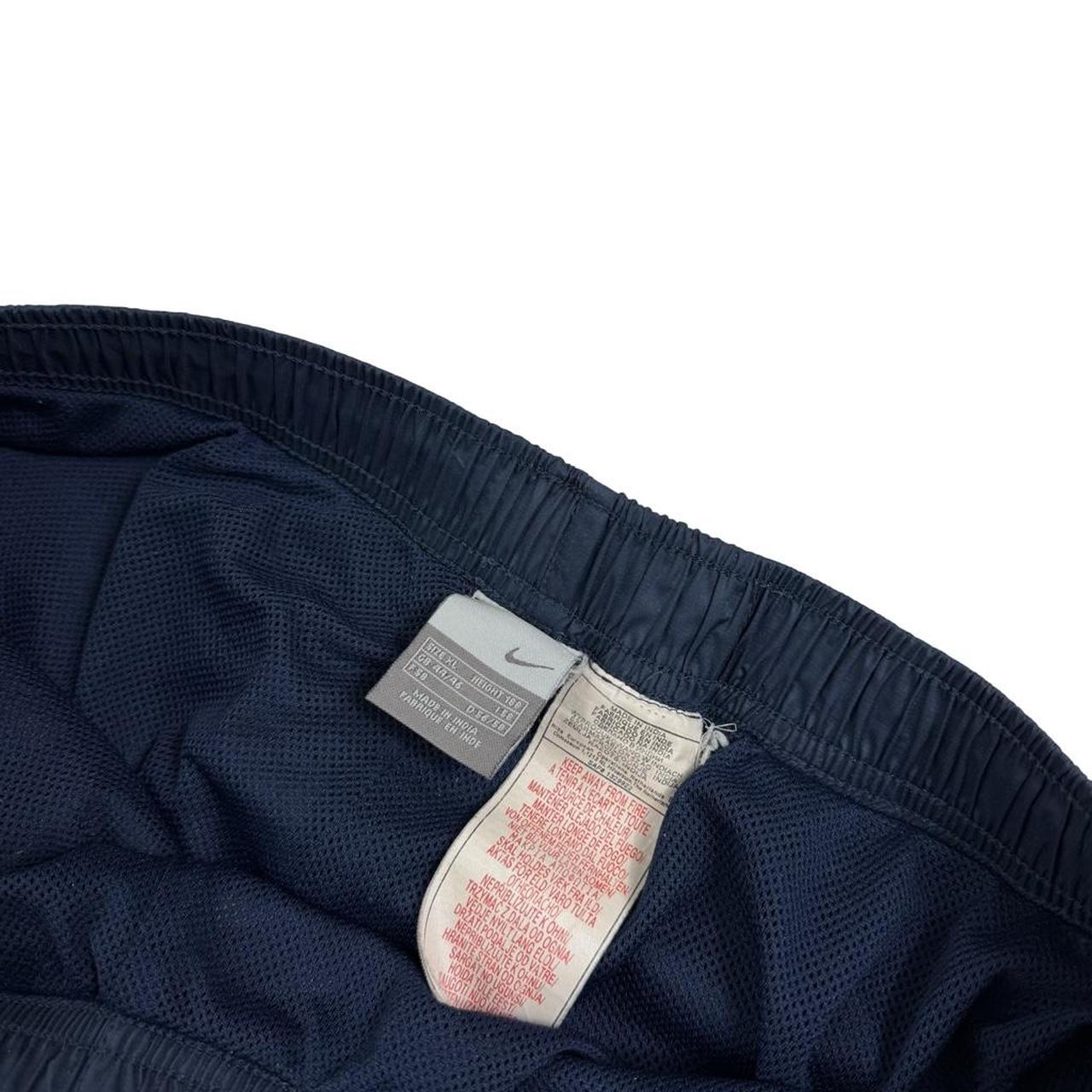 Nike Shox Track Pants (XL)