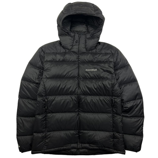 Montbell Puffer Jacket (M)