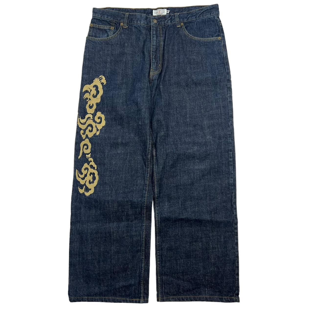 Karakuri Jeans (w37)