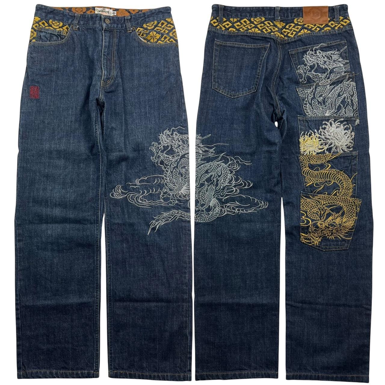 Karakuri Jeans (w33)