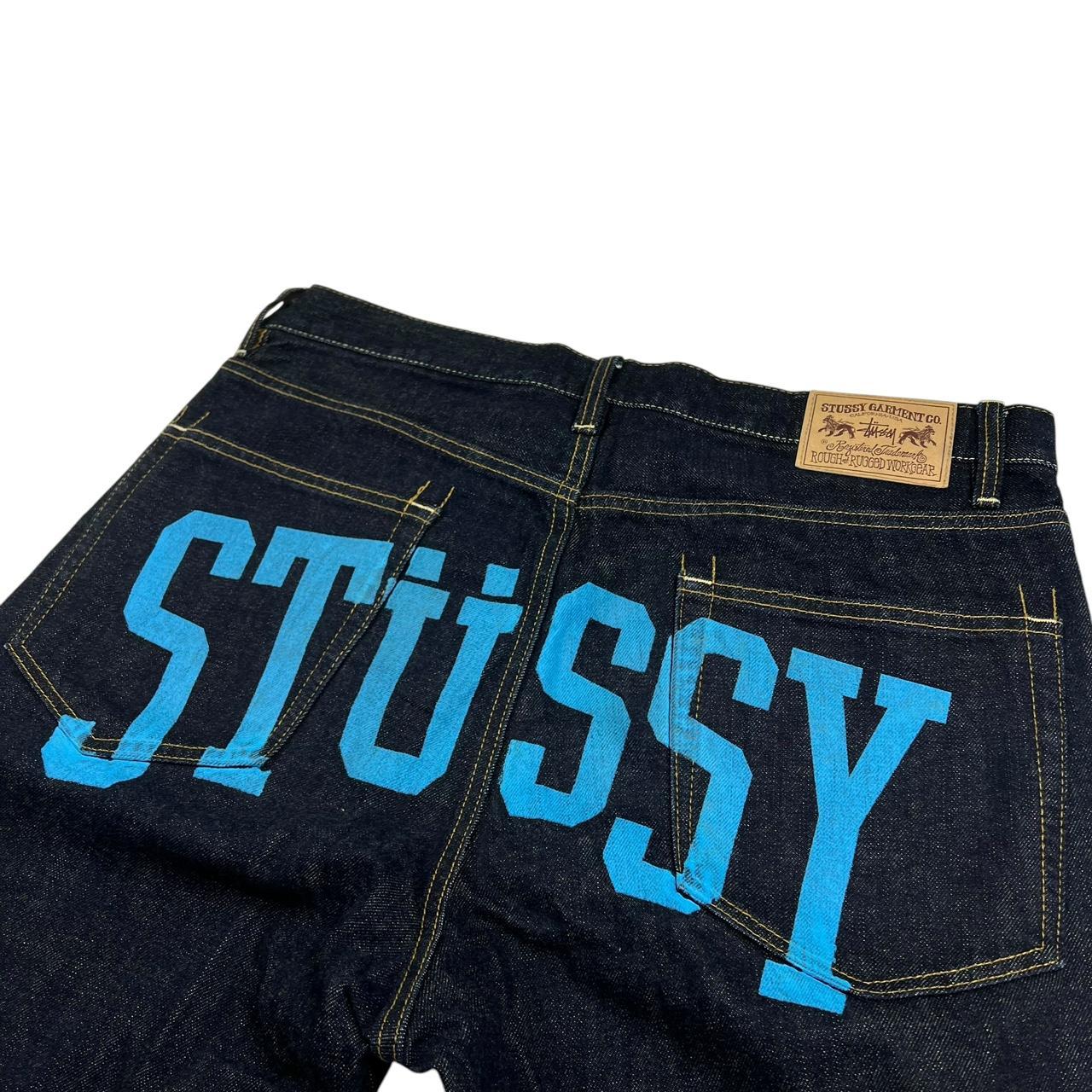 Stussy Jeans (w36)