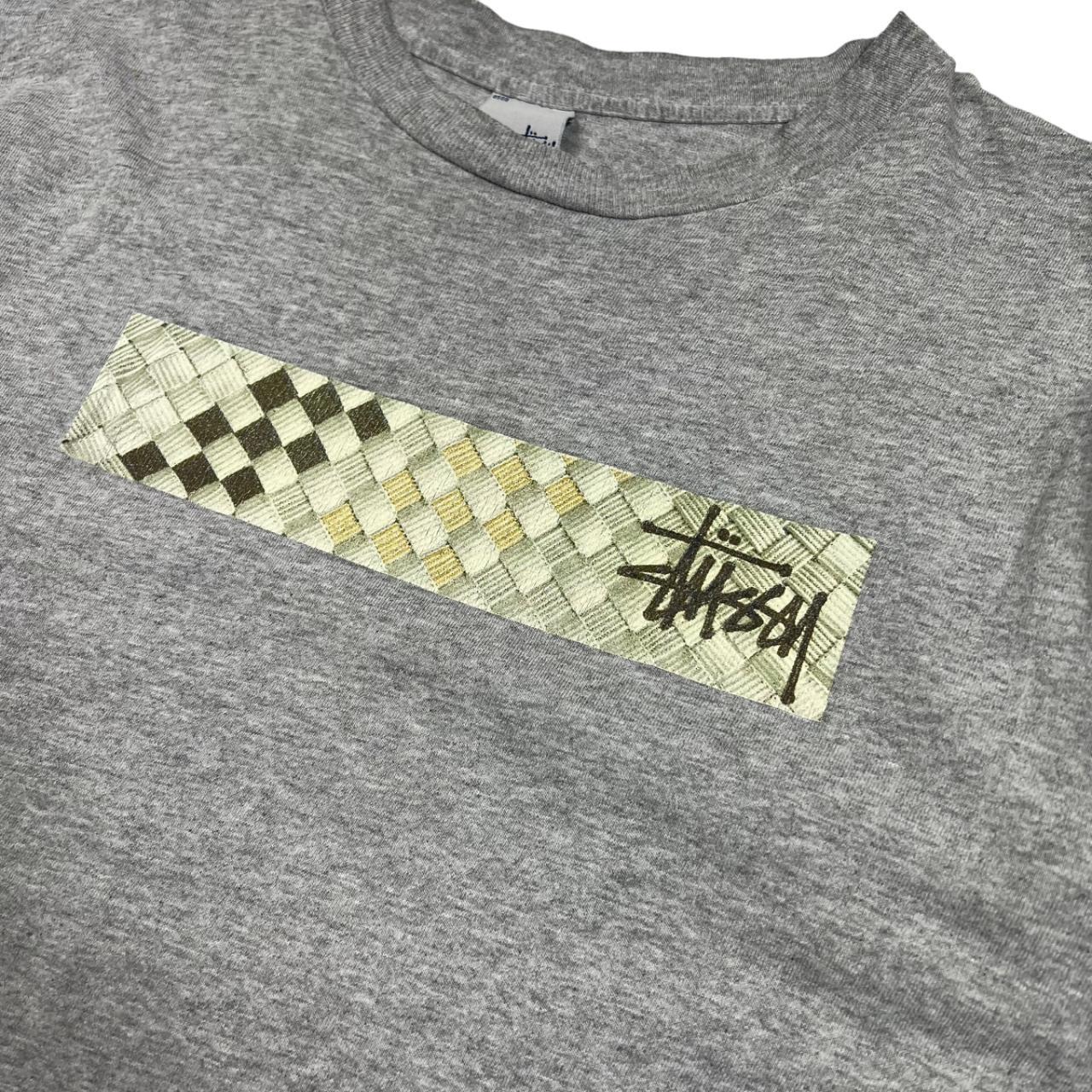 Stussy T-Shirt (L)