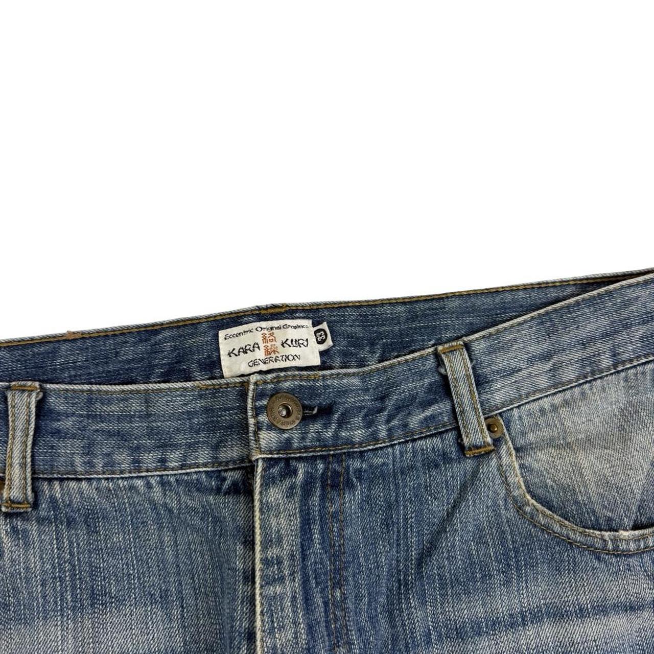 Karakuri Jeans (w33)