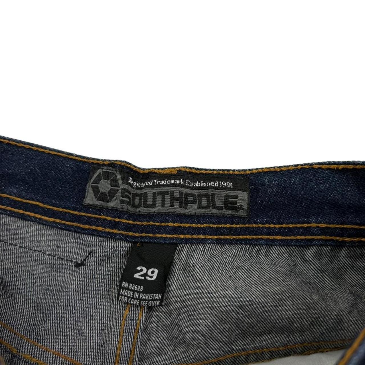 Southpole Jeans (w28)