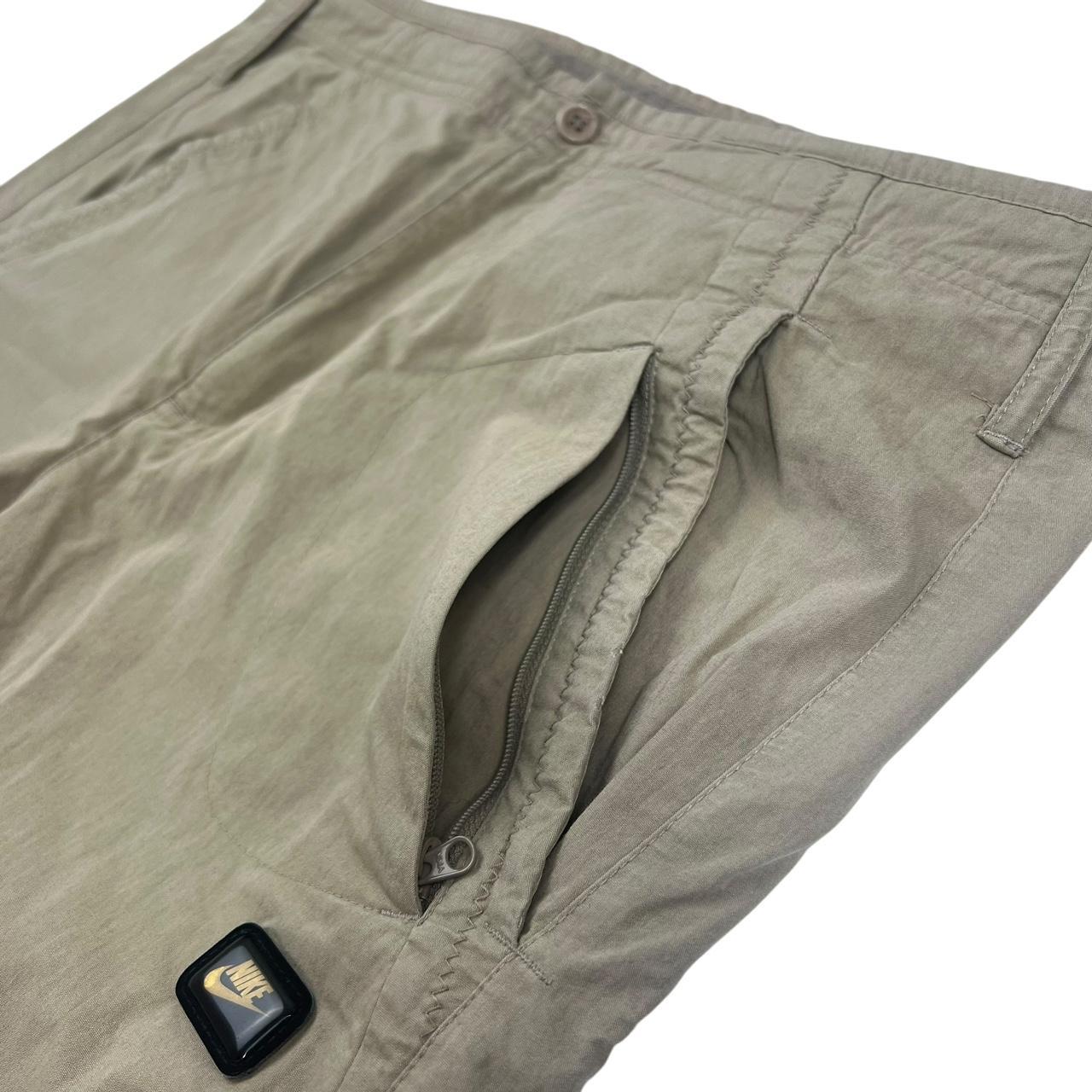 Nike Trousers (w34)