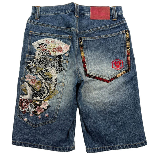Koi Shorts (w30)