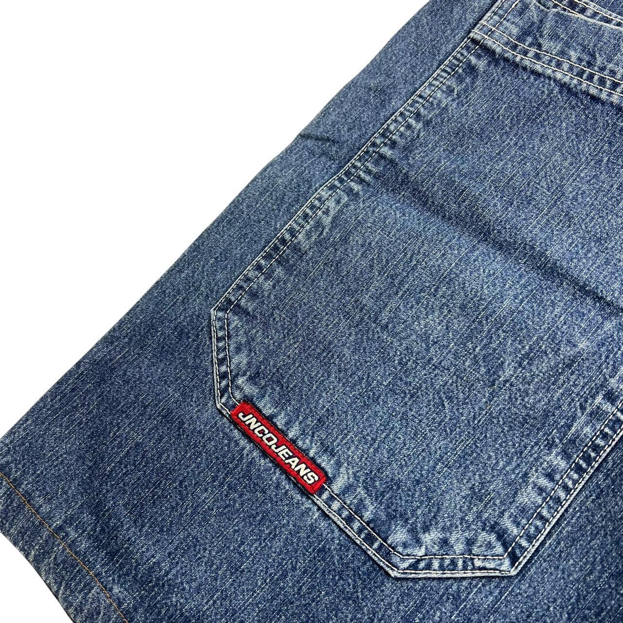 Jnco Shorts (w30)