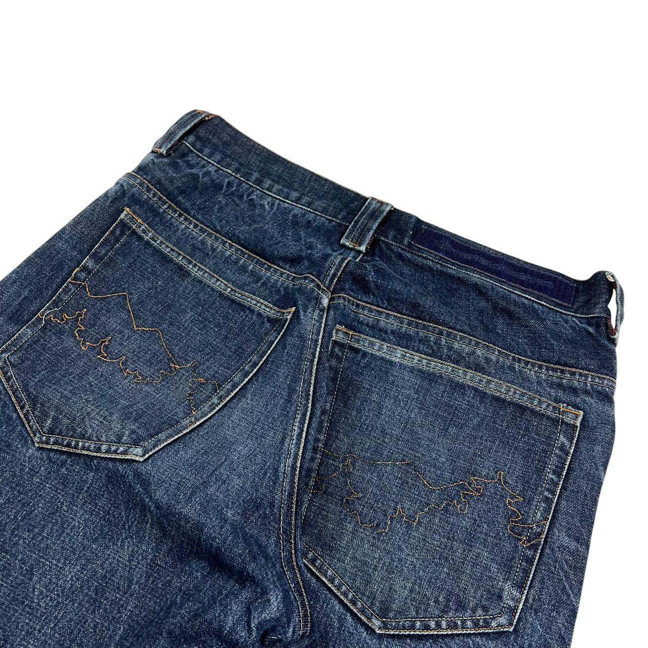 Maharishi Jeans (w30)
