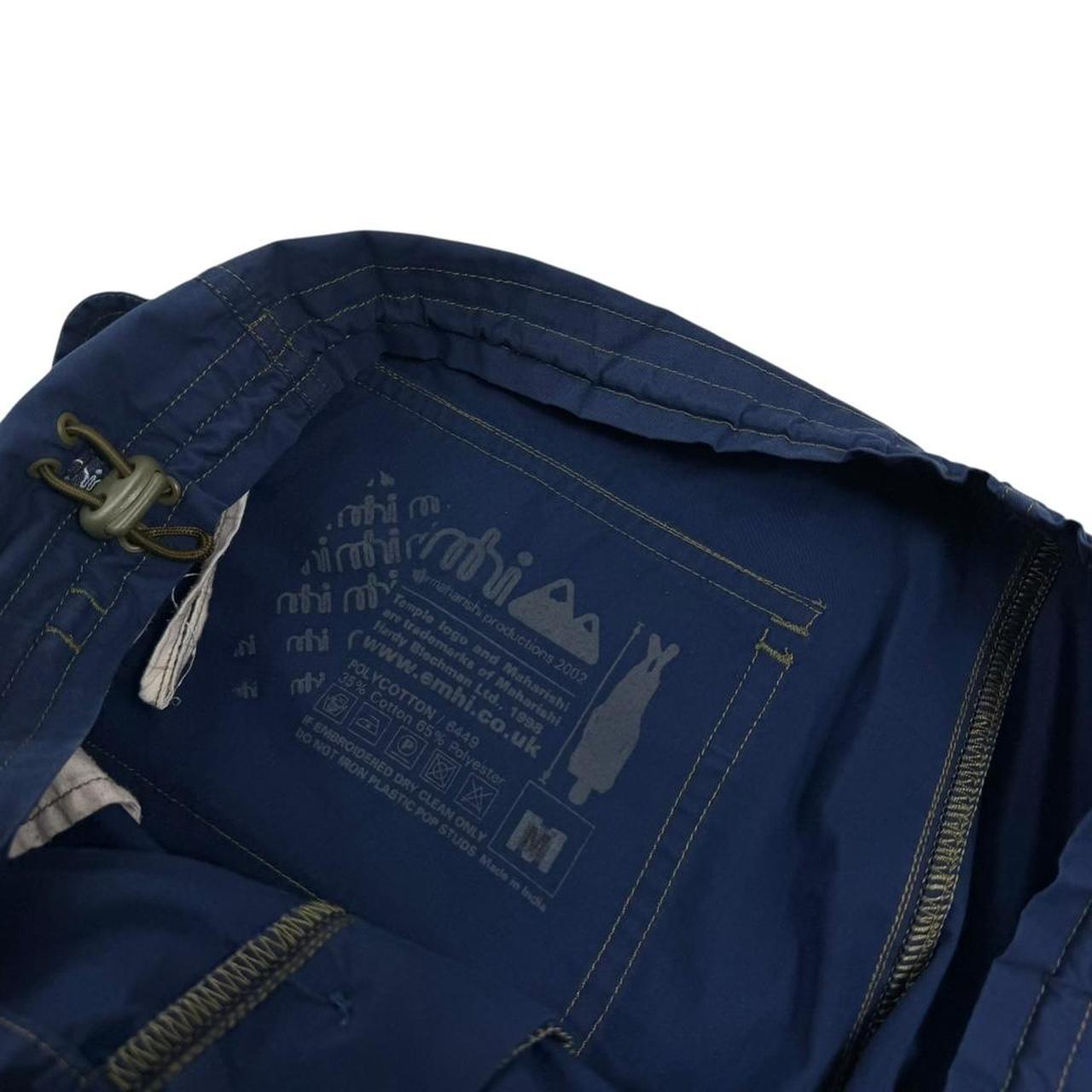 Maharishi Trousers (M)