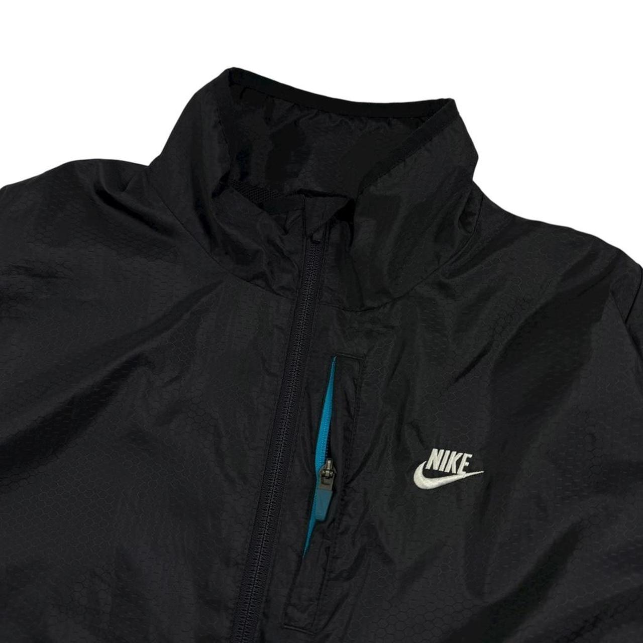 Nike Track Jacket (XL)