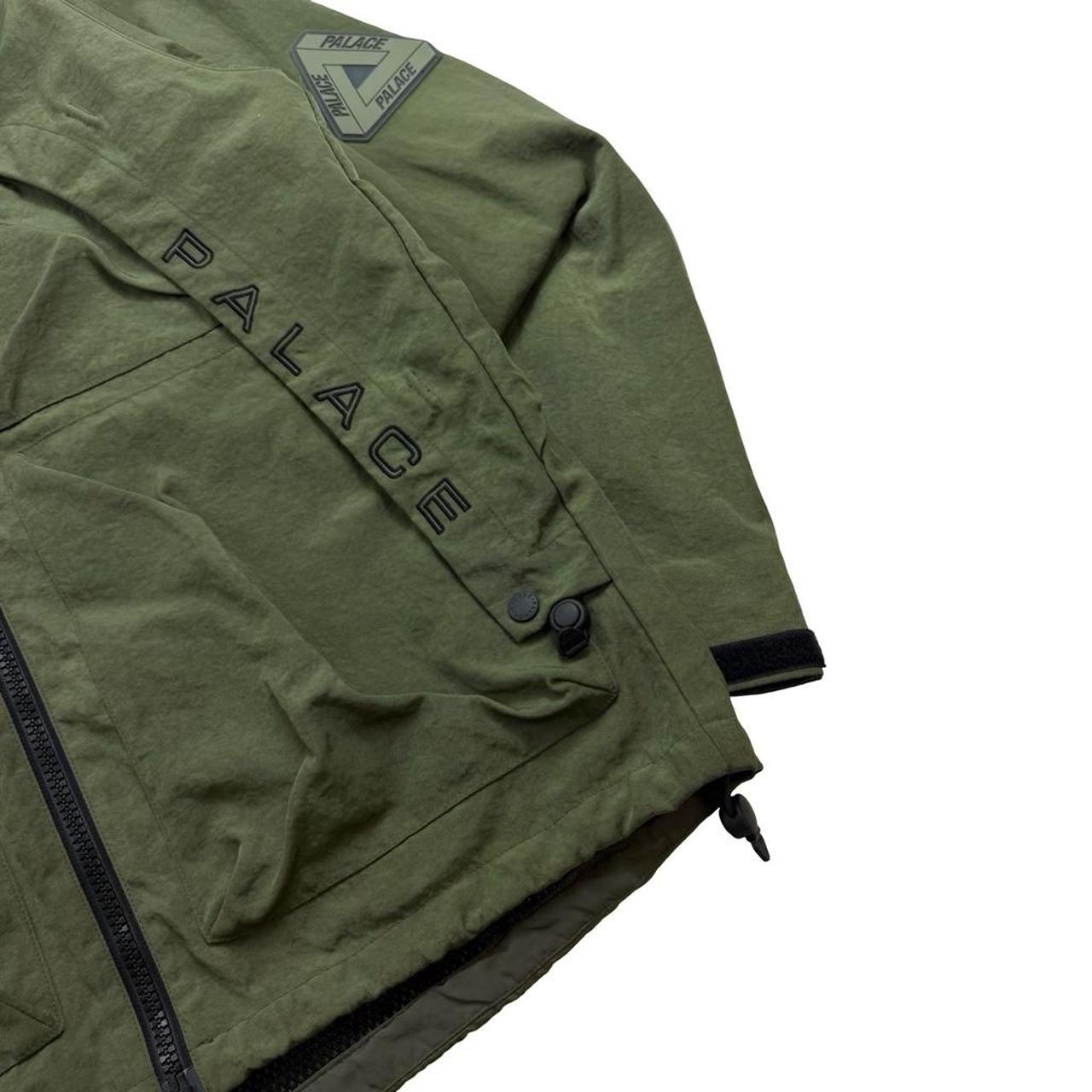 Palace Jacket (L)