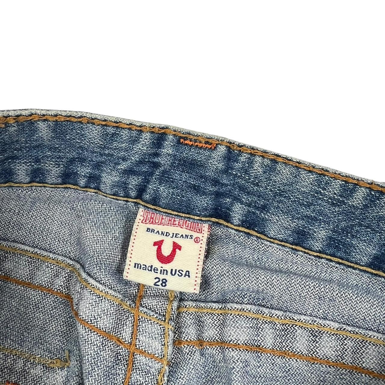 True Religion Jeans (w31)