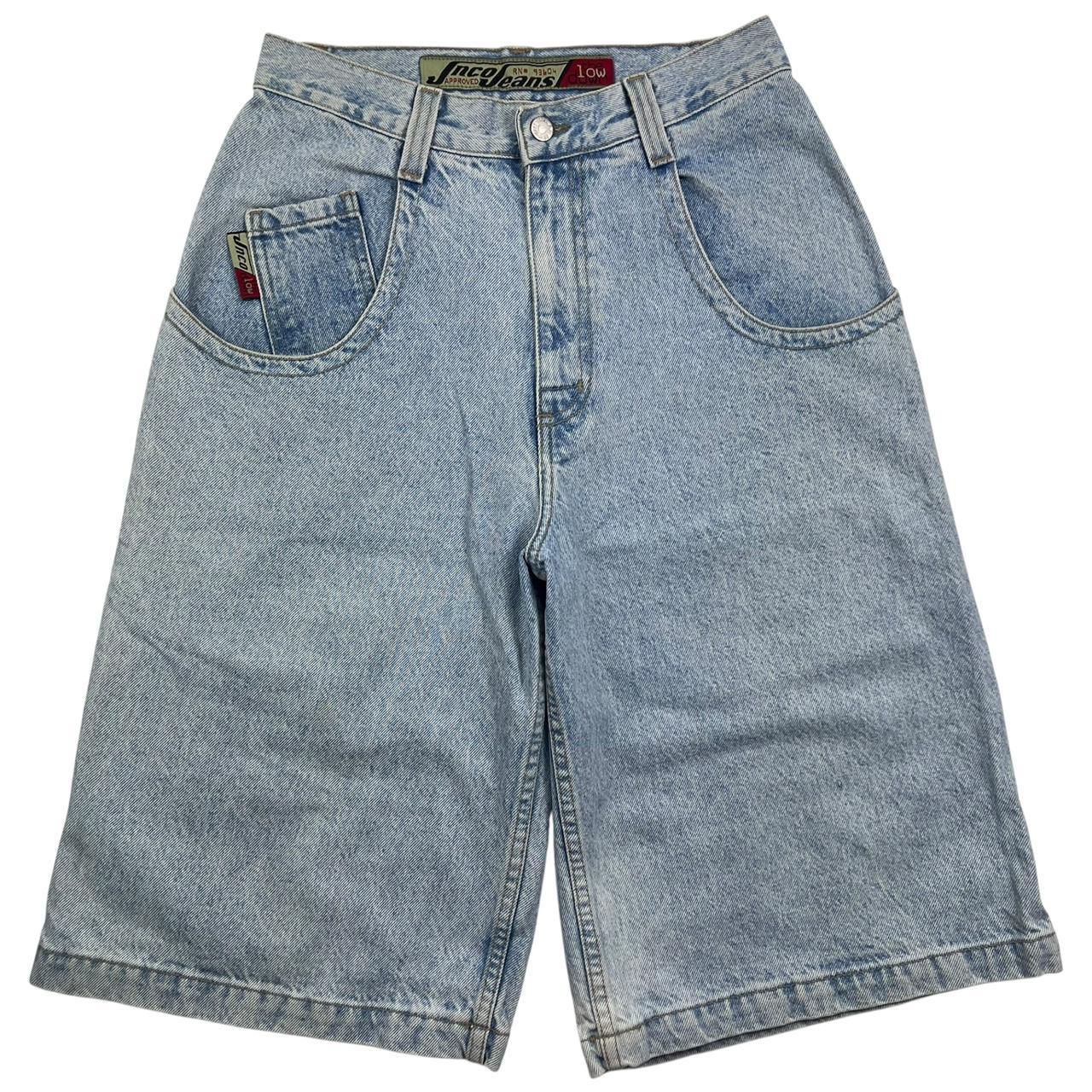 Jnco Shorts (w30)