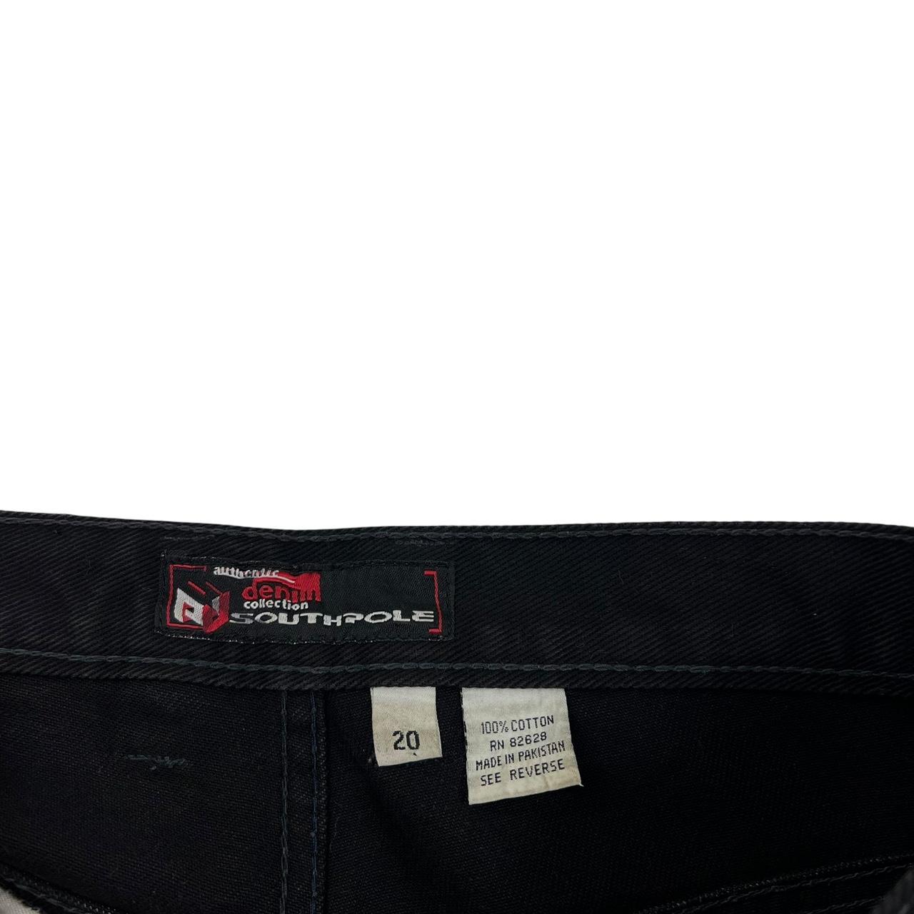 Southpole Shorts (w31)
