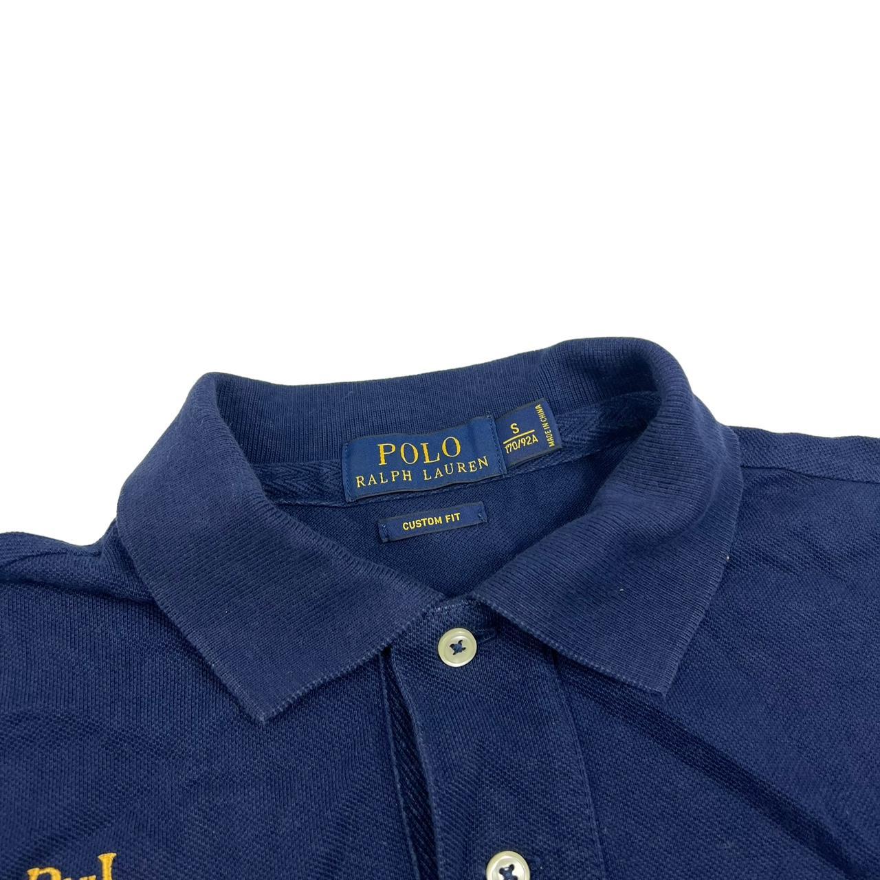 Ralph Lauren Polo Shirt (S)