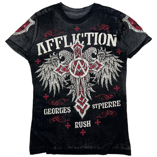 Affliction T-Shirt (S)