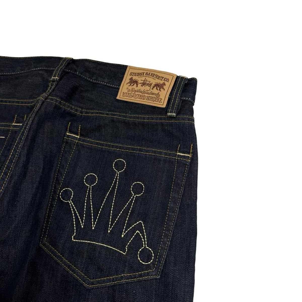Stussy Jeans (w31)